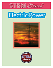 Electric Power Brochure's Thumbnail